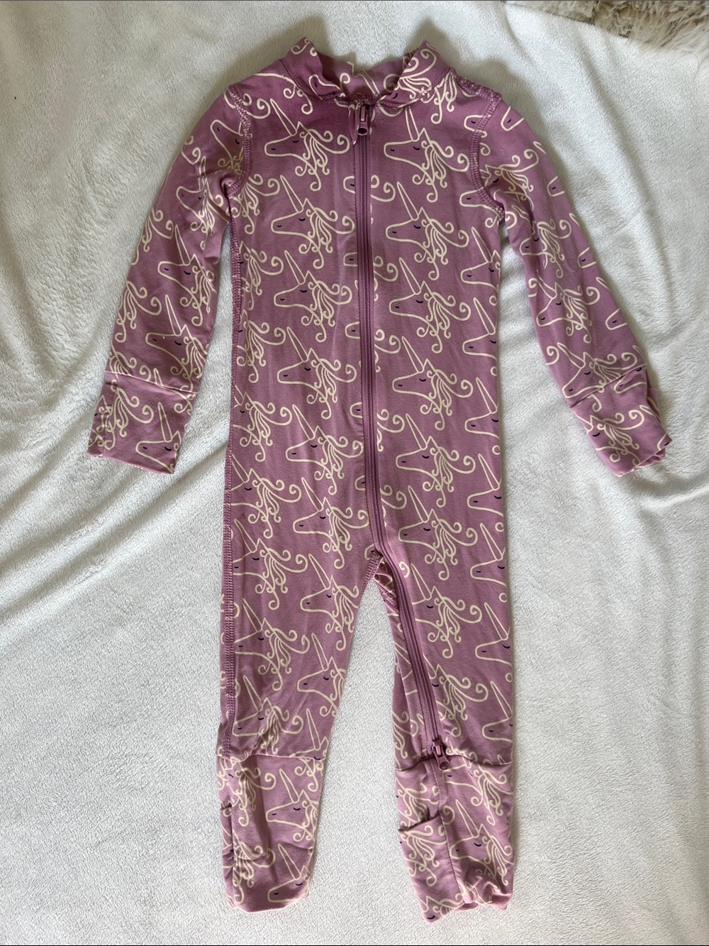 Hanna Anderson OEKO Tex pajamas